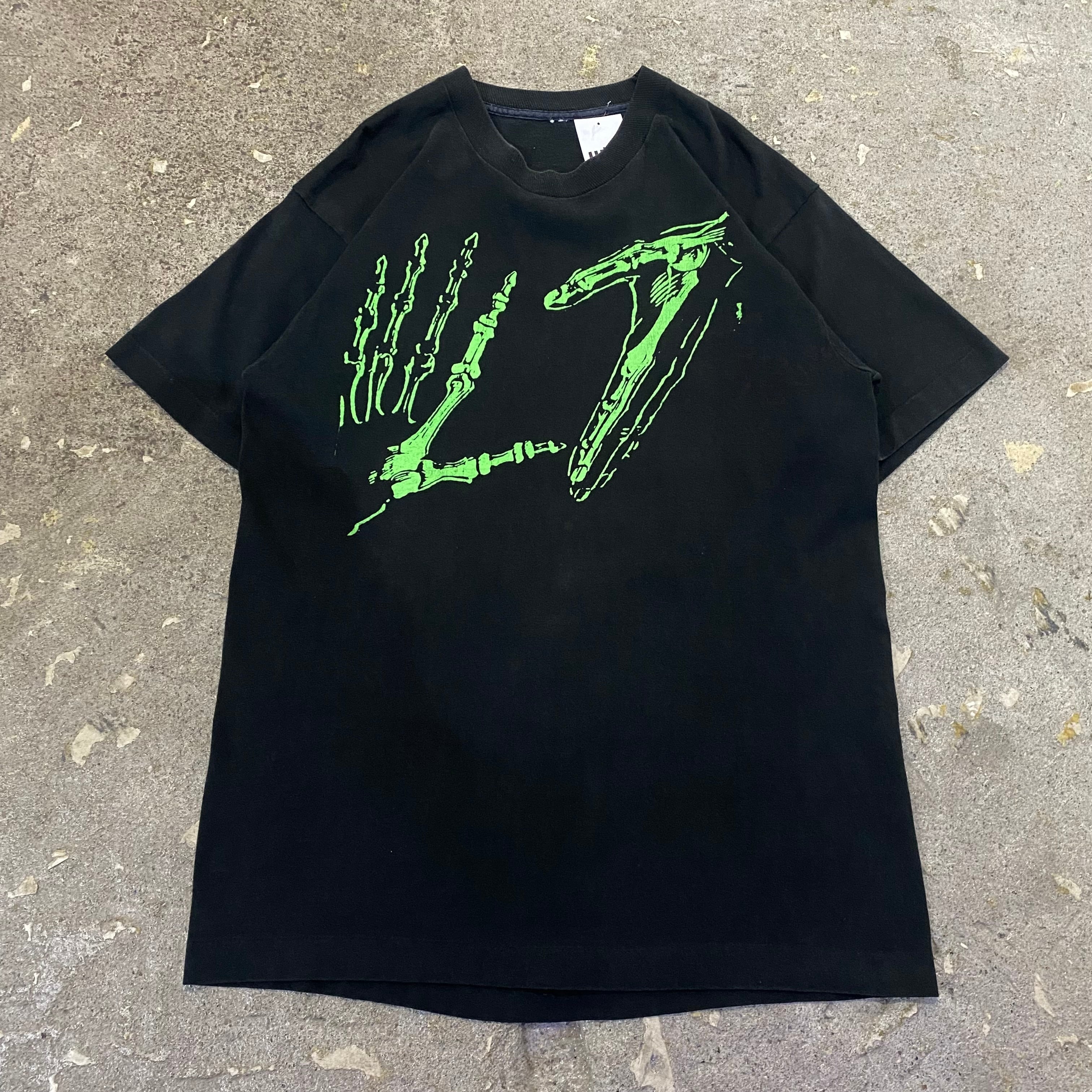 1990s L7 SMALL THE MAGIC Tour T-shirt【仙台店】 | What'z up