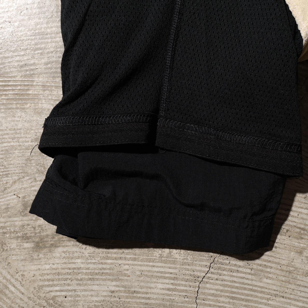 美品 L 90年 USA Barranca Shorts サイクリングパンツ リップストップ Patagonia パタゴニア バランカショーツ