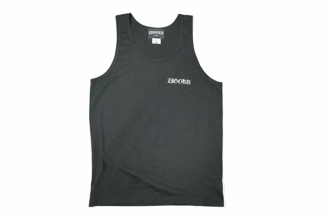 ORIGINAL TANKTOP BLACK