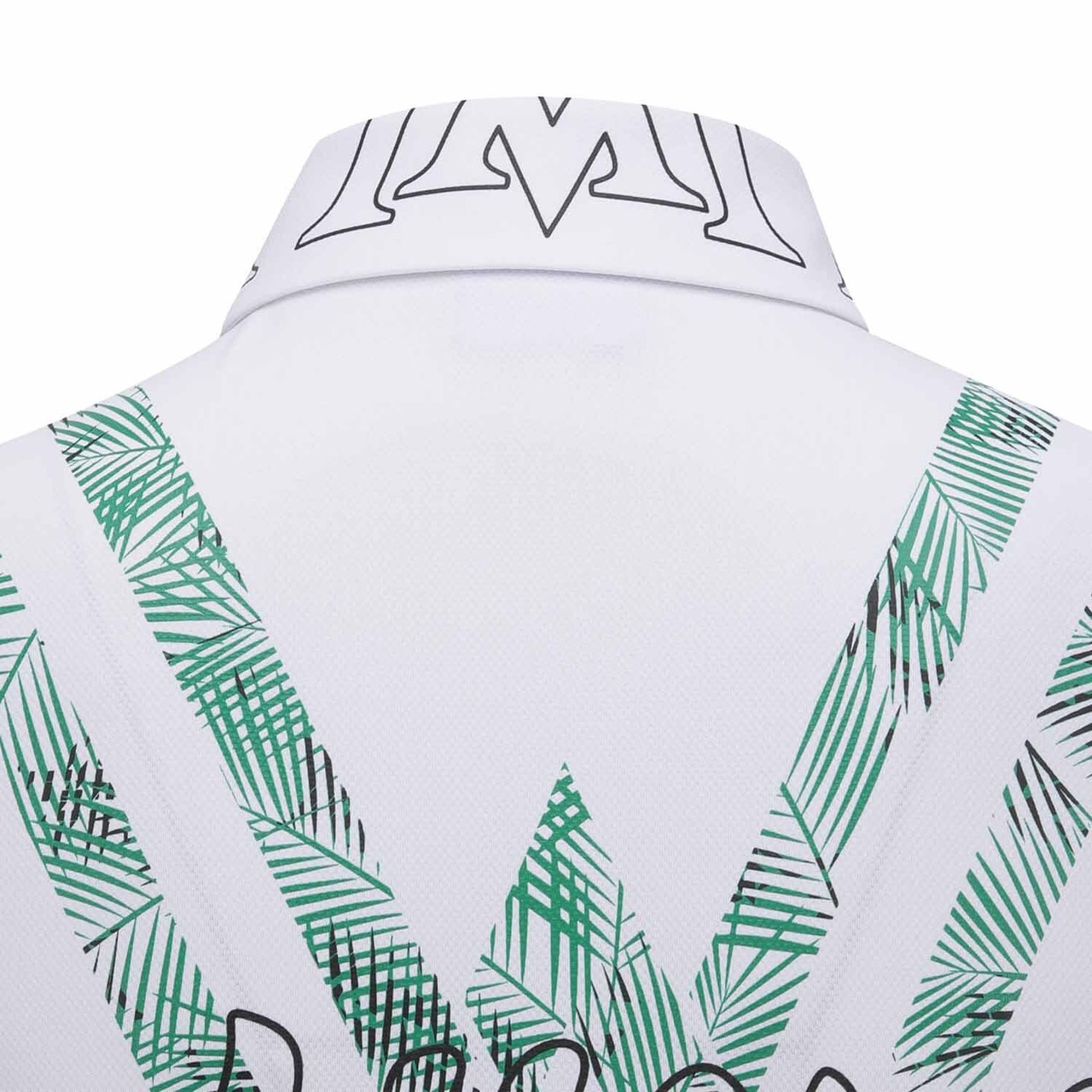 WOMEN SM NEW SIGNATURE LOGO SHORT T-SHIRT