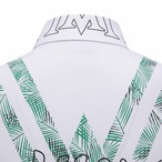 WOMEN SM NEW SIGNATURE LOGO SHORT T-SHIRT