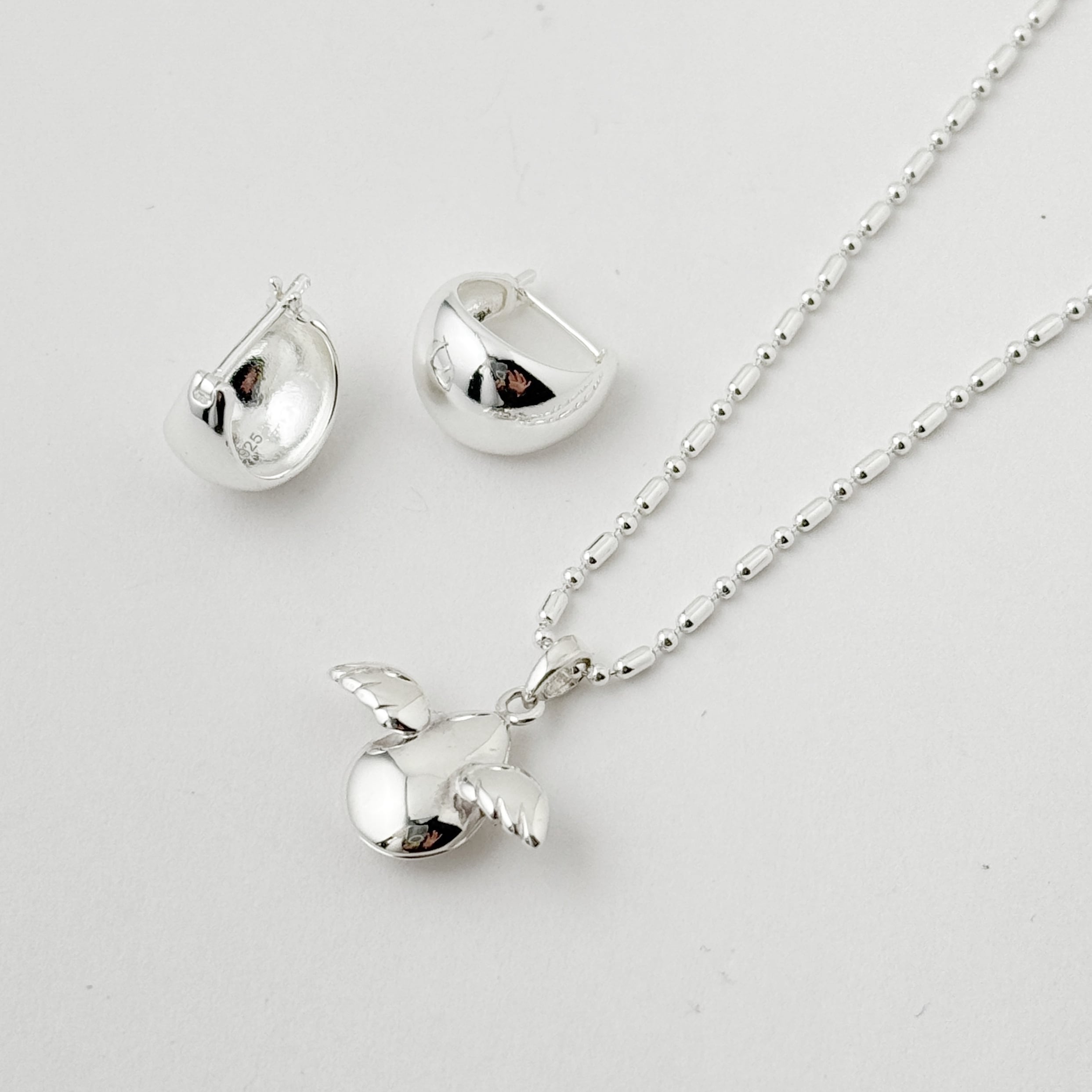 天使のはね ロケット ペンダント （チェーンオプション） | 【公式通販