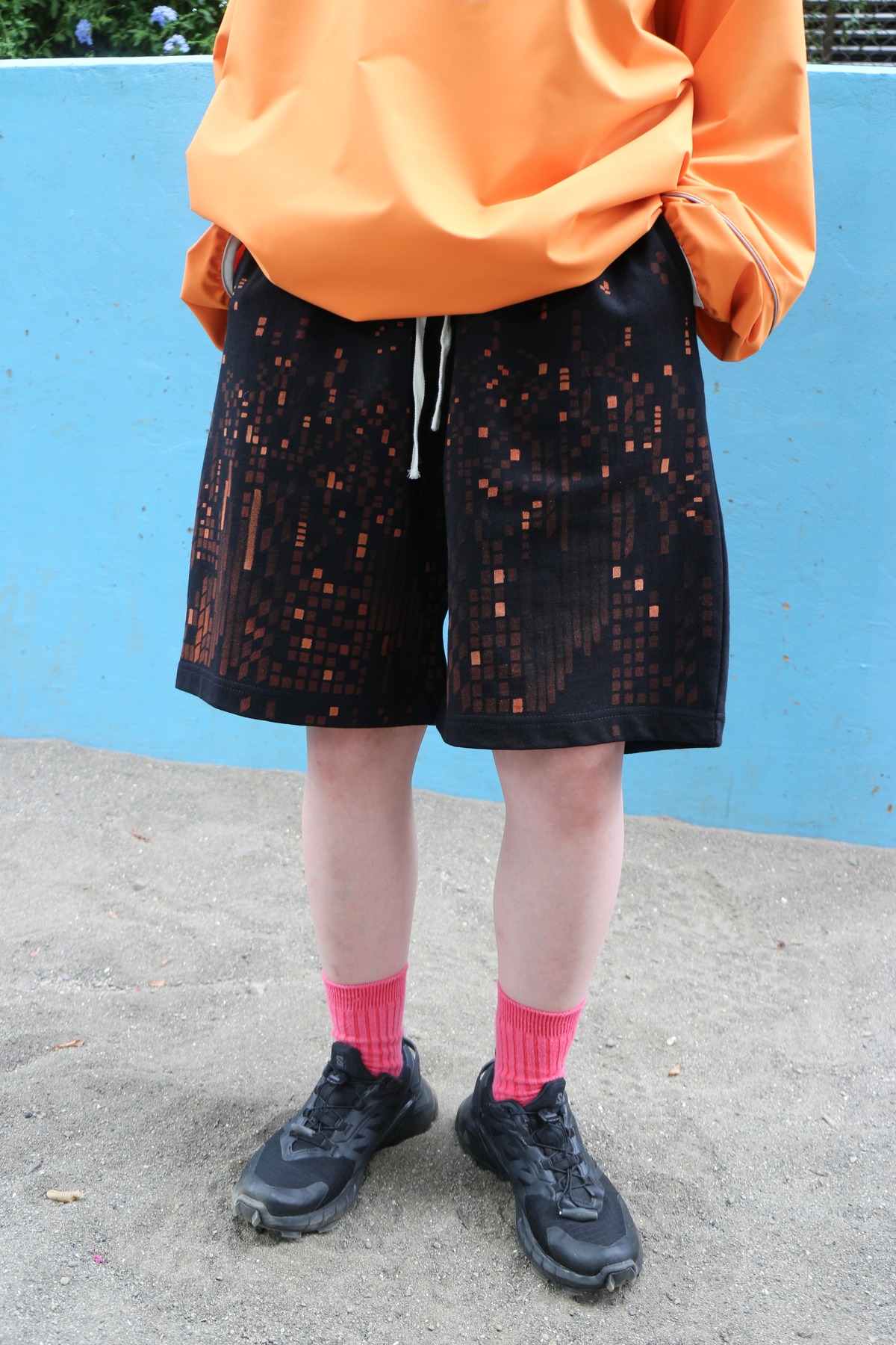 APOLLO333 / EASY SHORTS | CAILO