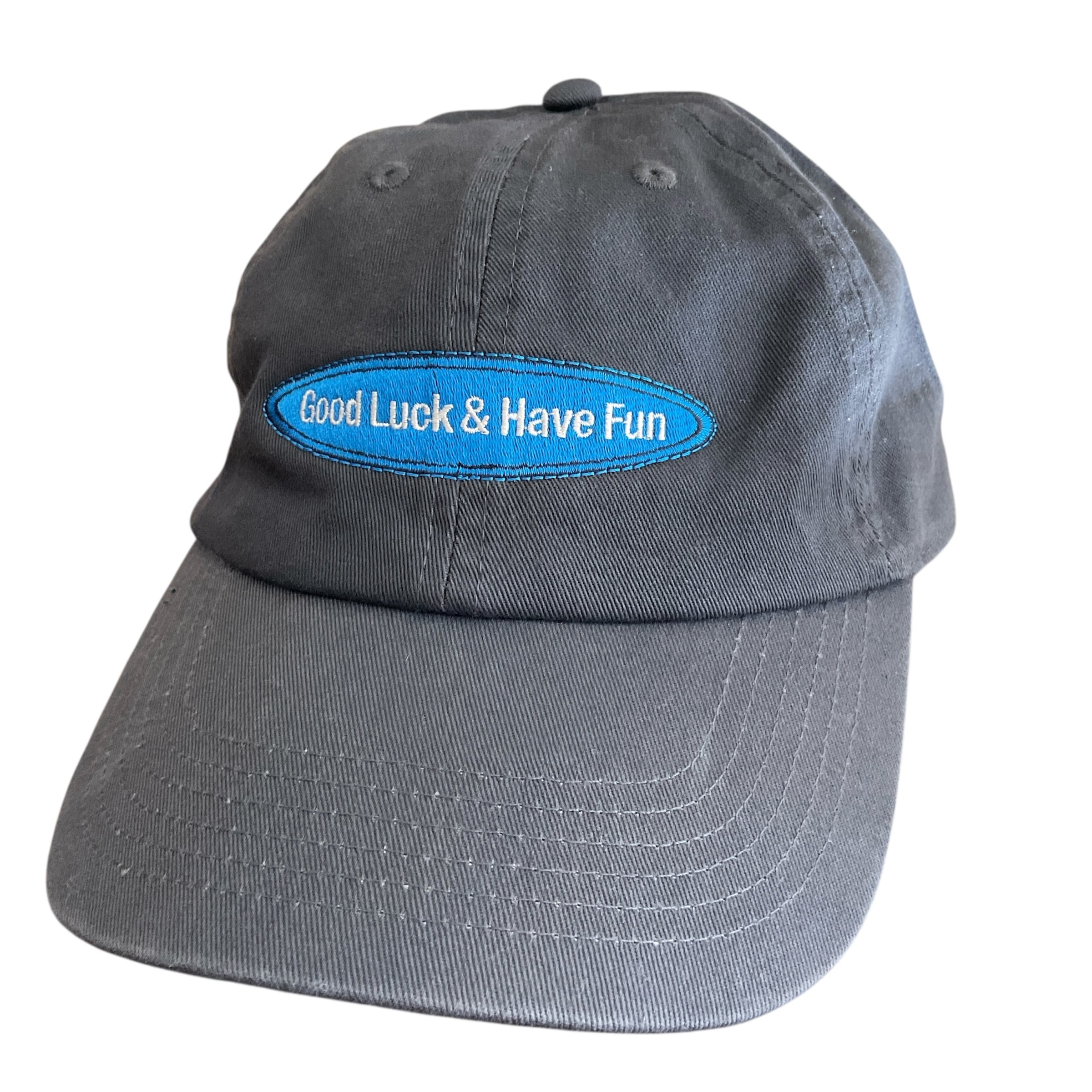 タグ付き新品未開封未使用シンゾーン Good Luck & HaveFunCAP THE SHINZONE/Good Luck & Have Fun CAP | sprig
