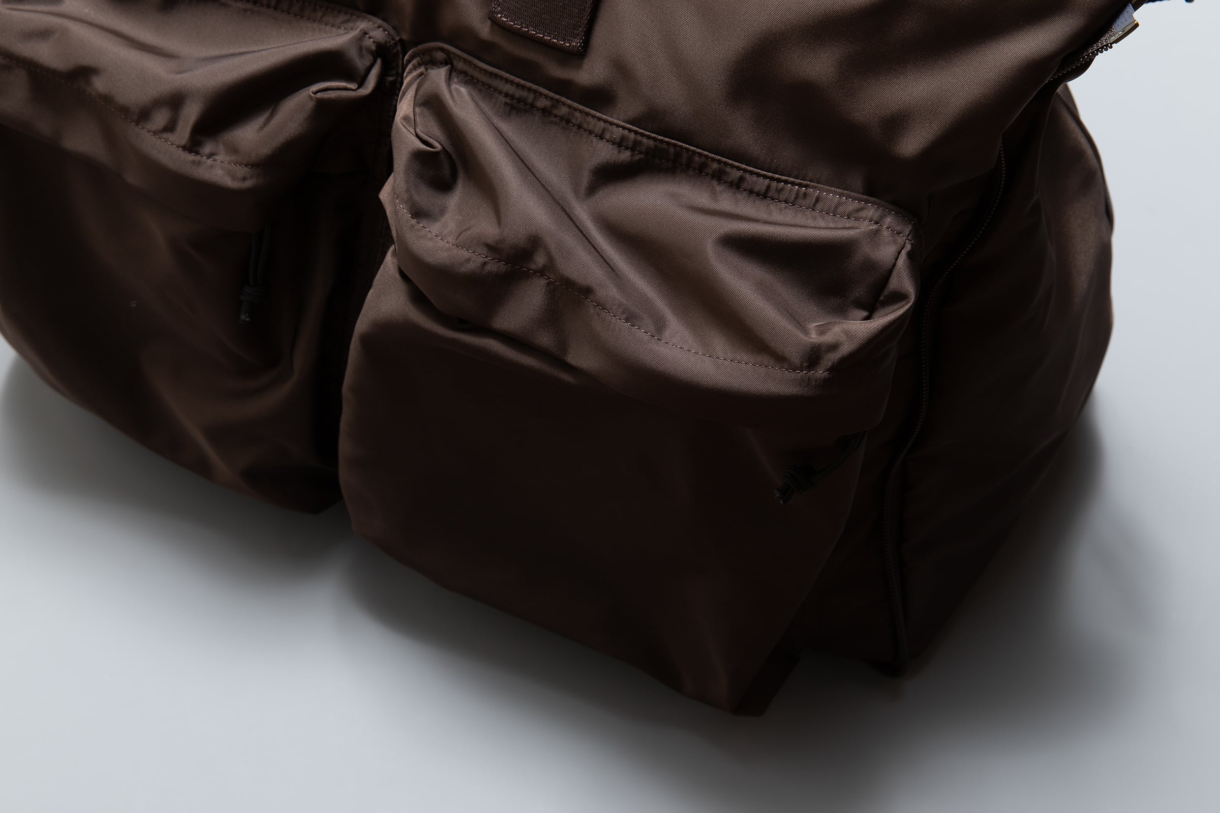 oem10 EX HELMET BAG | PLAYGROUND | スニーカーショップ