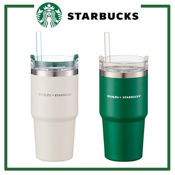 STANLEY＋STARBUCKS タンブラー セット