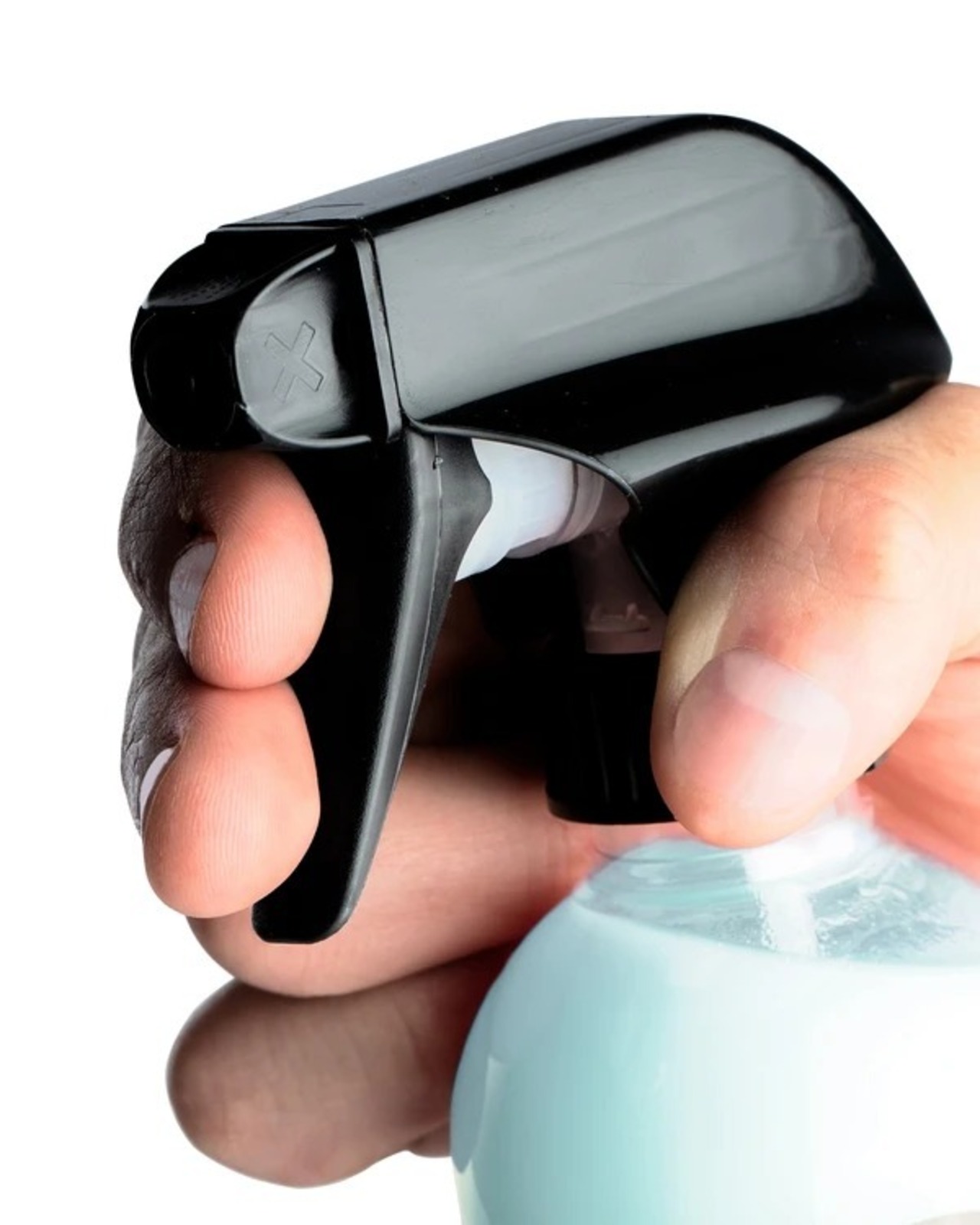 Adam’s Microban Interior Detailer Eucalyptus Mint | インテリアディテイラー　ユーカリミント