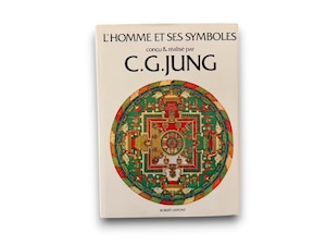 【SSO011】L'homme et ses symboles(1992) / C. G. Jung