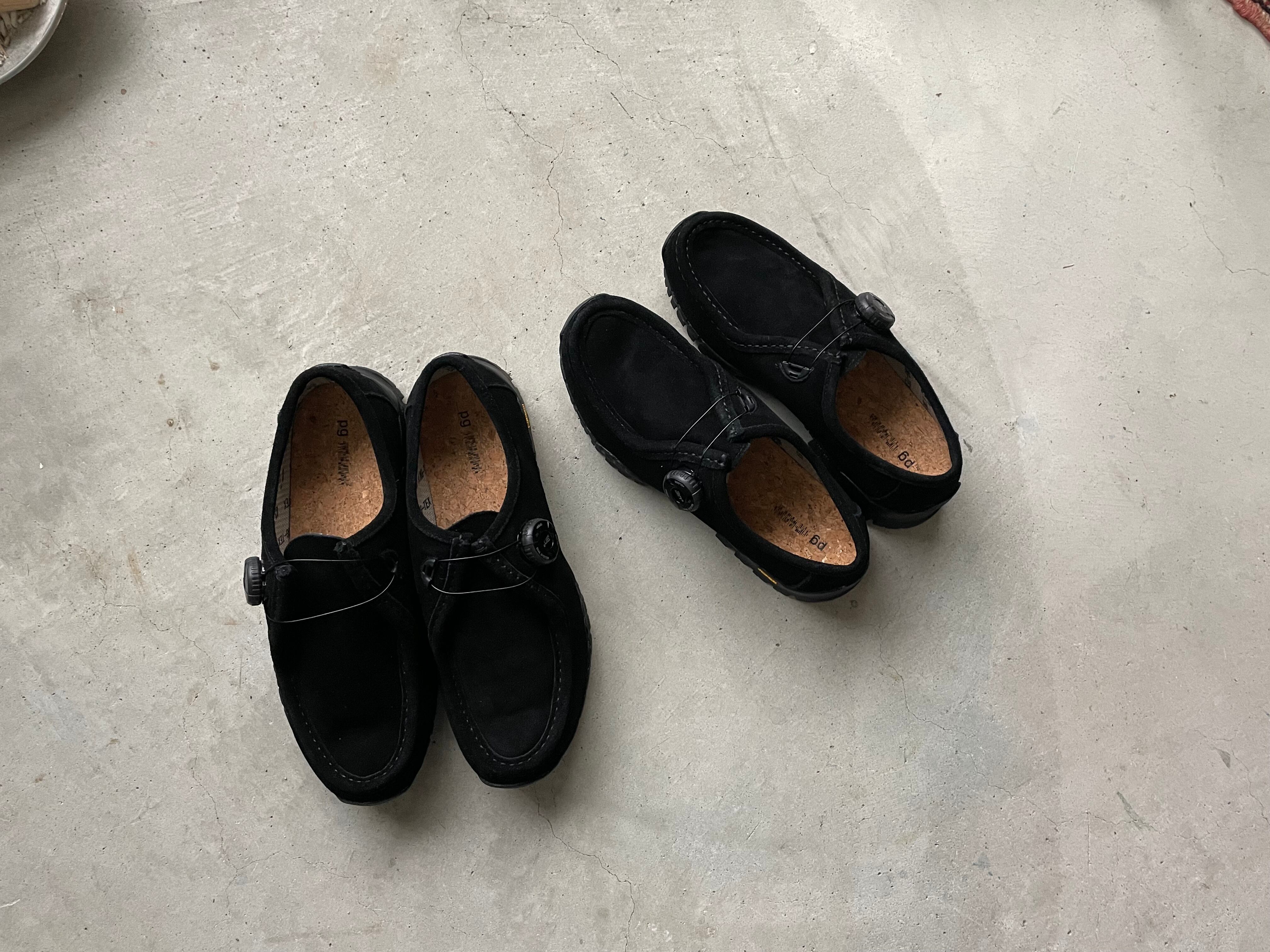 pg KNOCK2 ブラック 42 未使用 pg KNOCK 2 | SPECIAL | PLAYGROUND