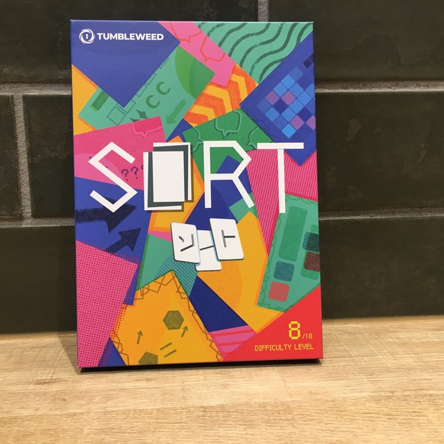 SORT