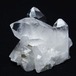 水晶 クラスター 原石 アーカンソー産 一点物 172-4010
