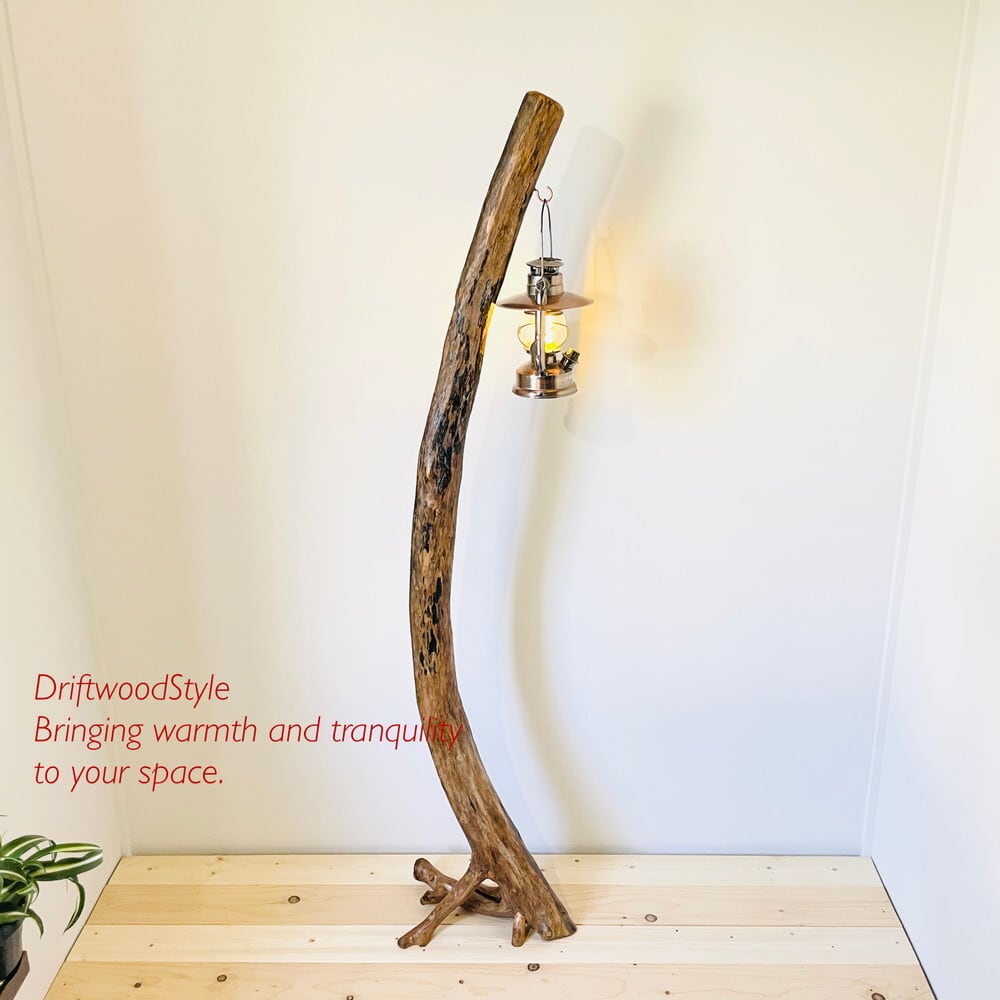 流木インテリア専門 DriftWoodStyle