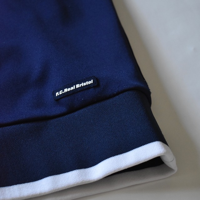 F.C.Real Bristol  Track Jersey
