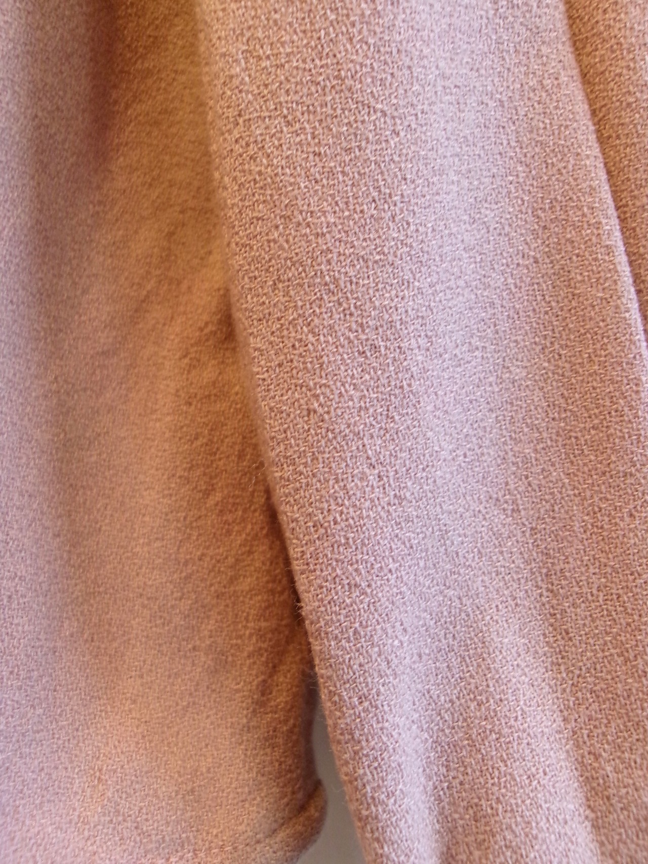 60’s Vintage Blouse