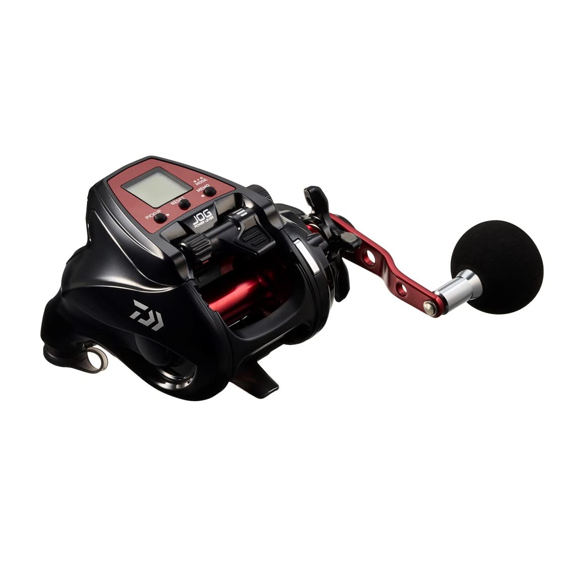 ダイワ(DAIWA) 電動リール 23レオブリッツ S500JP (2023年モデル