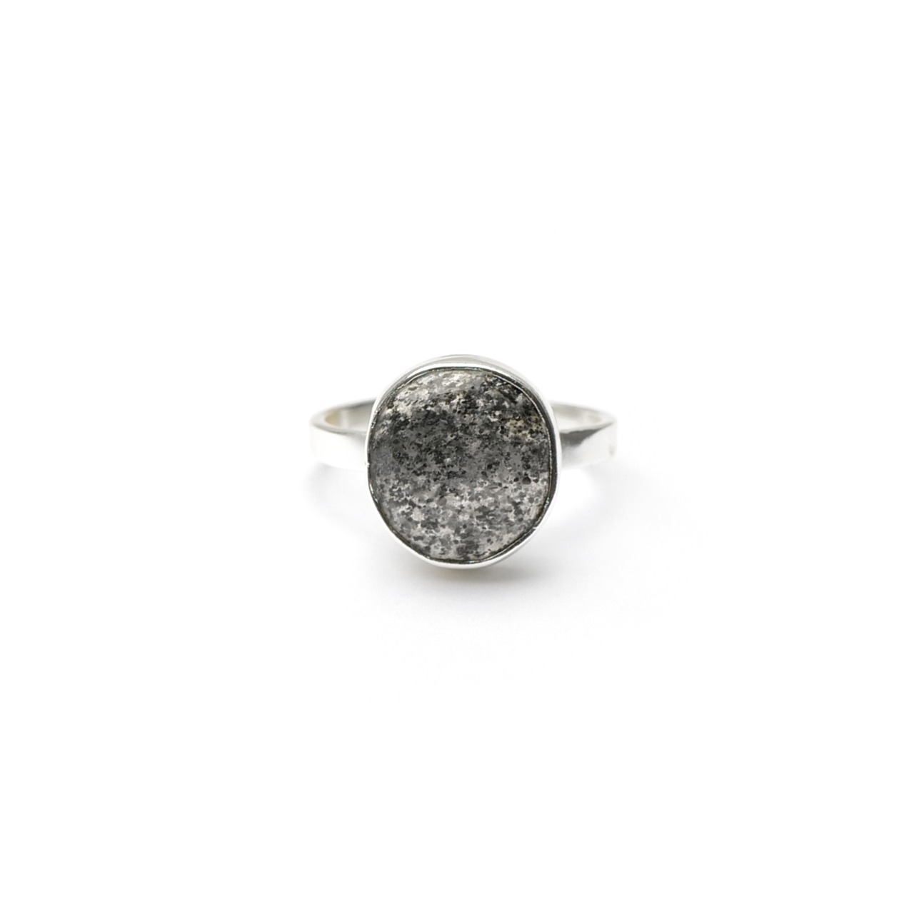 【MARKET】SINGLE STONE RING 3351