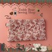 新作予約☆CHO668｜Cherish365【Teddy Bear Sewing Shop Brown】ペンケース / 小物入れ / ポーチ / スマートフォン入れ