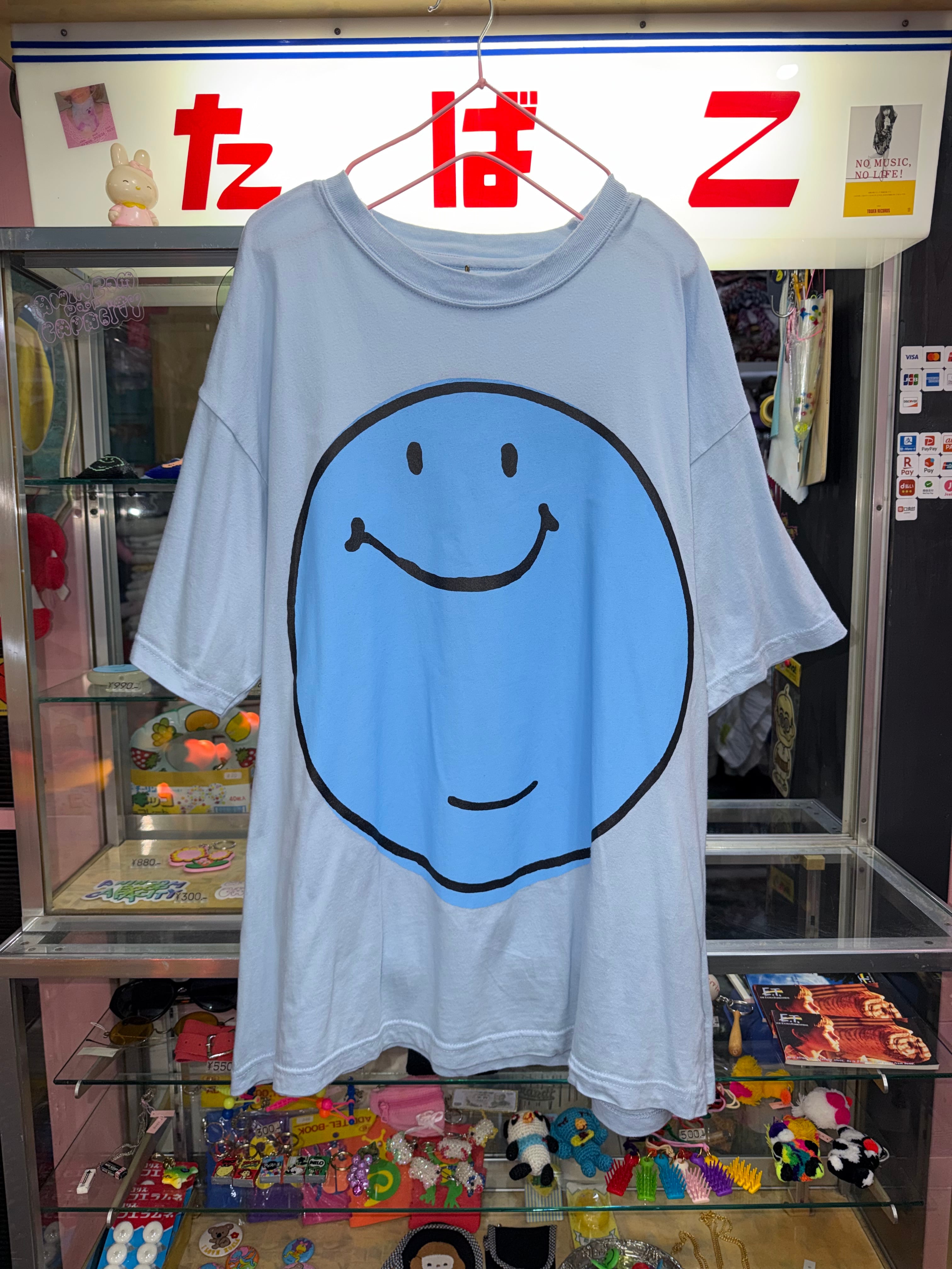 オオハシ商店