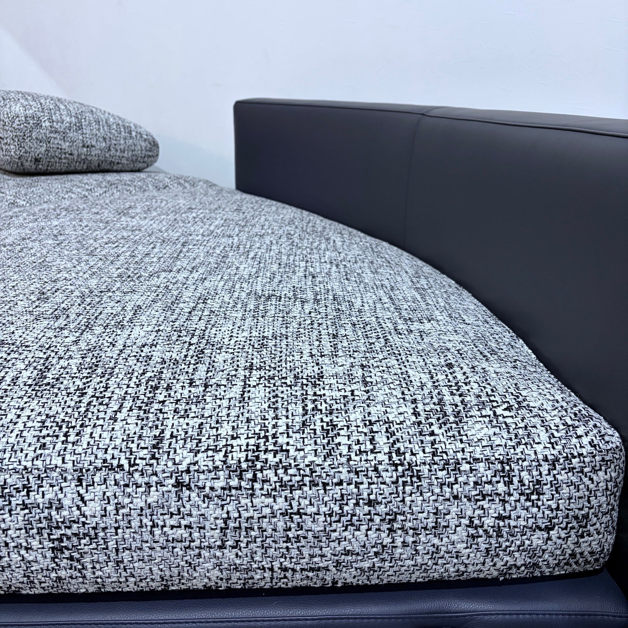 未使用】ミノッティ ダニエルズ Minotti DANIELS シーティングシステム