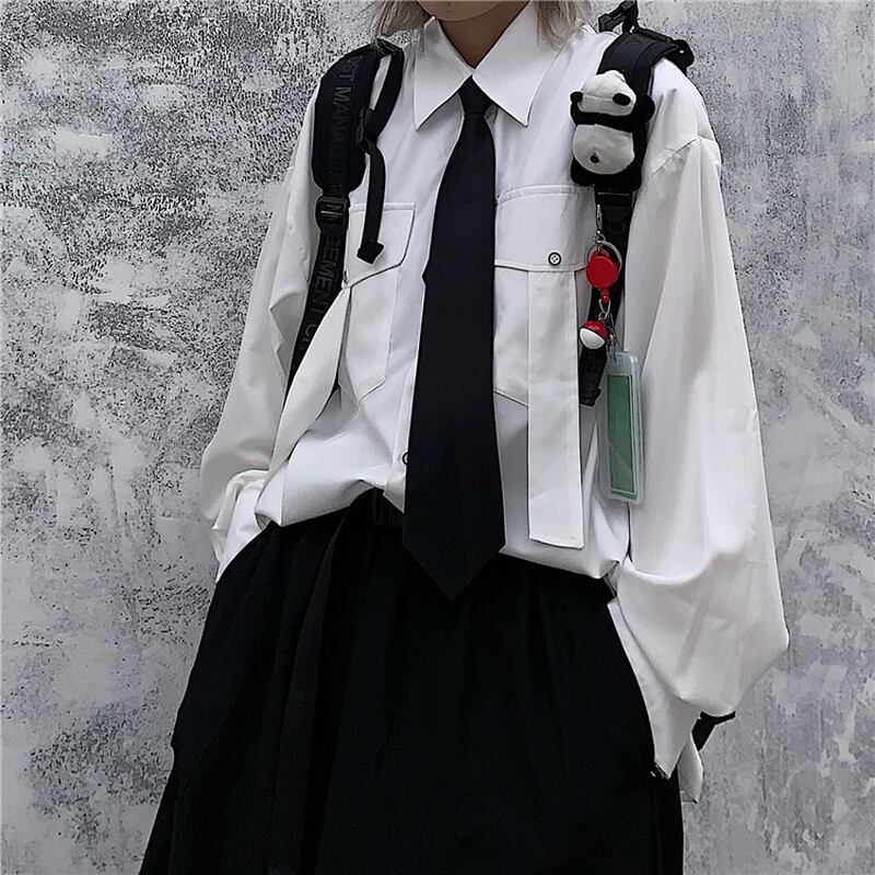 お1人様1点限り ジャケット ジャンパースカート 白長袖シャツ ネクタイ フォーマル ドレス Taylorgourmet Com