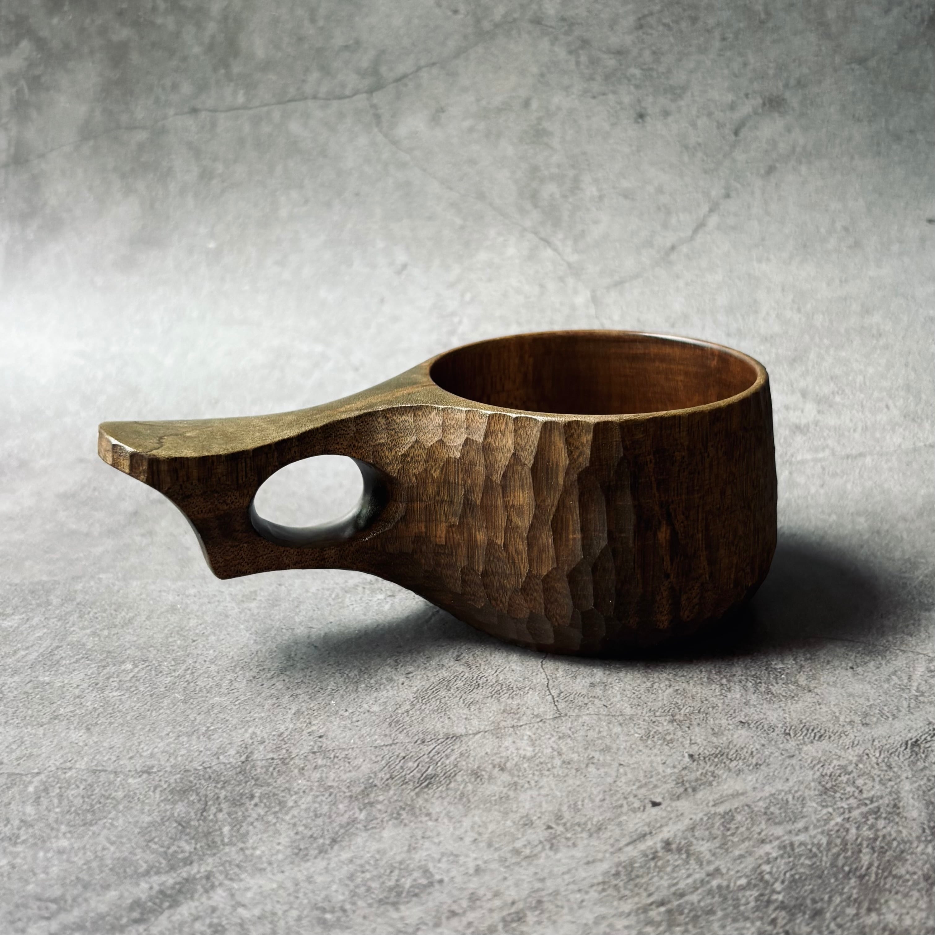 木のカップ Wooden Cup | atelier dehors official shop