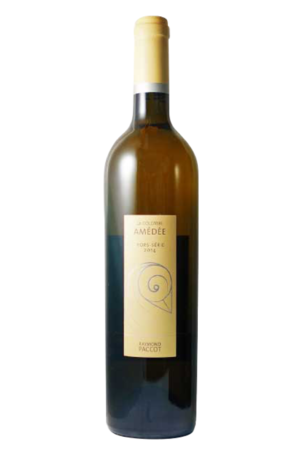 ラ・コロンブ アメデー 2014(白・辛口)750ml