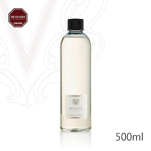 POMPELMO CASSIS リフィル 500ml ［ Dr. Vranjes ］