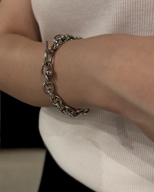 Bracelet｜Clavis