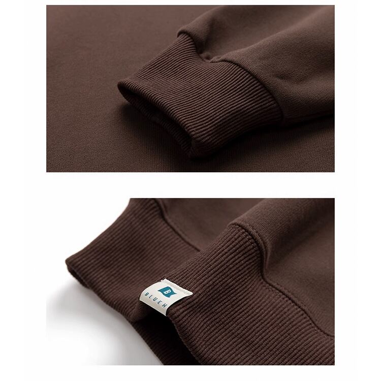 ★HEAVYWEIGHT ROUND NECK TRAINER　　　A0711