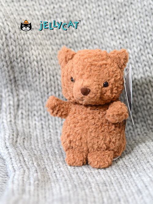 くま Wee Bear ちいさなくまのぬいぐるみ 小さいクマ | Pay ID