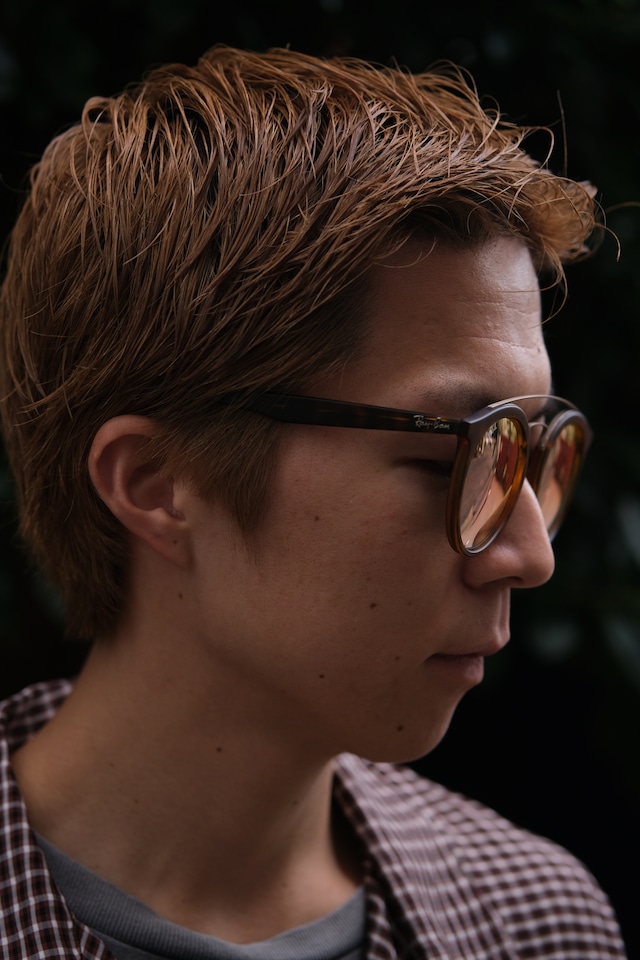 IORI/"Ray-Ban" sunglasses