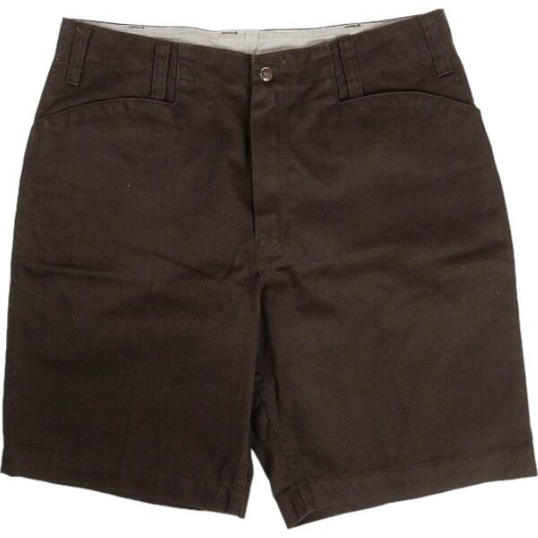 TENDERLOIN BDP SHORTS T/C テンダーロイン ショーツ