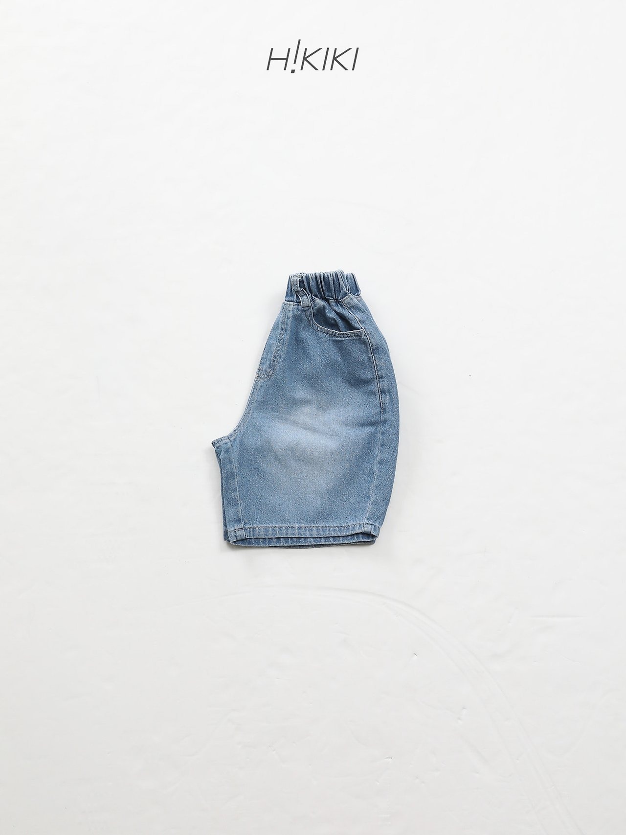 [H!KIKI] Washington Bermuda (13/15/17/19) / [하이키키] 워싱버뮤다 (13/15/17/19)