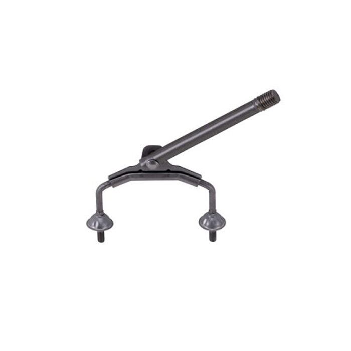 KS ベランダサポート RCアンカー ネジ用 パット式 210用 50個 生地 0042721 国元商会 クニモト kms 固定用アンカー