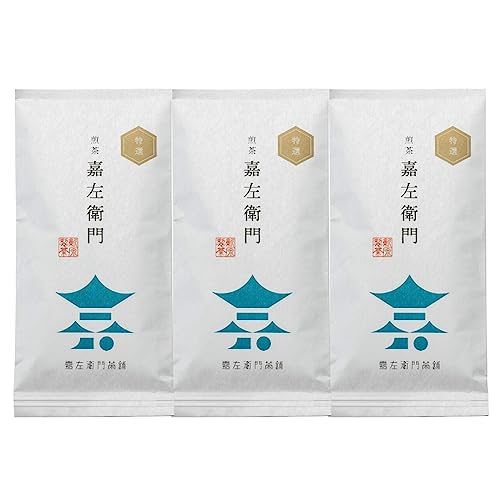 2026年 新茶】2本セット （特選茶・特上茶 各1本）箱入り | Pay ID