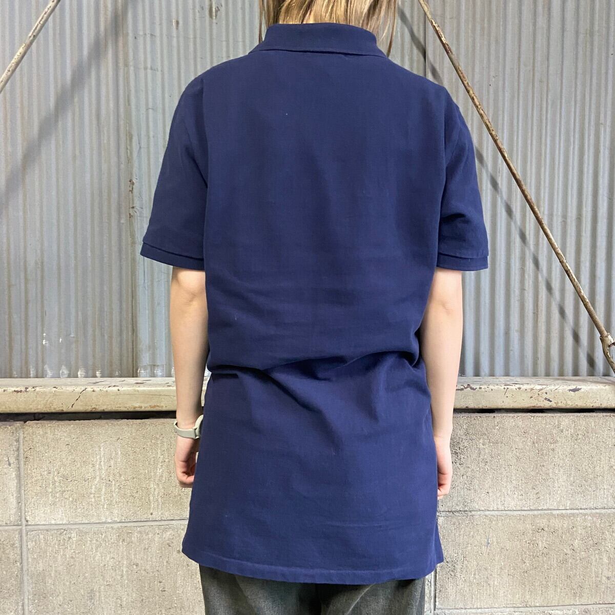 Polo Ralph Lauren GOLF ラルフローレン 鹿の子 ポロシャツ キッズXL