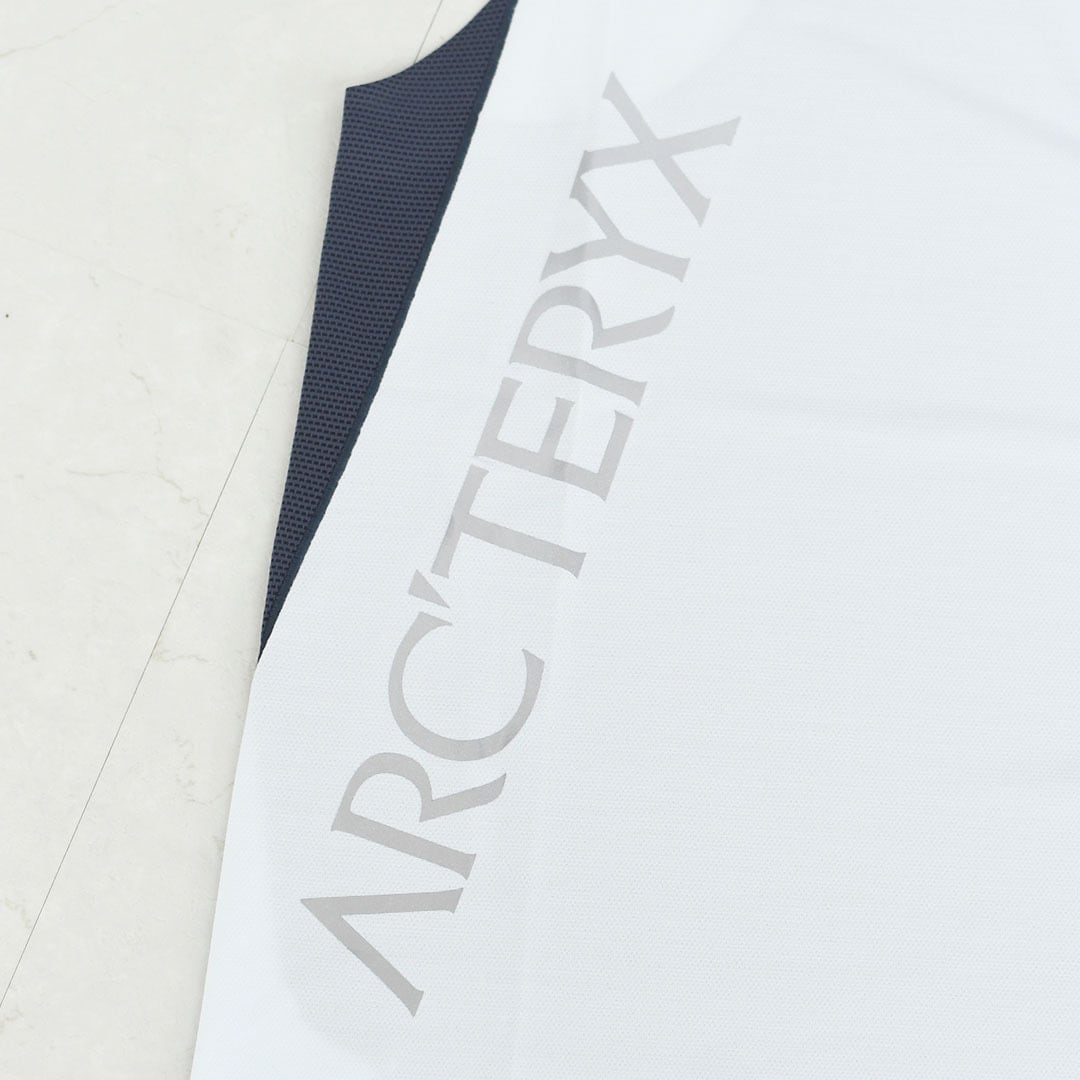 ARC'TERYX [アークテリクス正規代理店] Norvan Downword Logo Tank