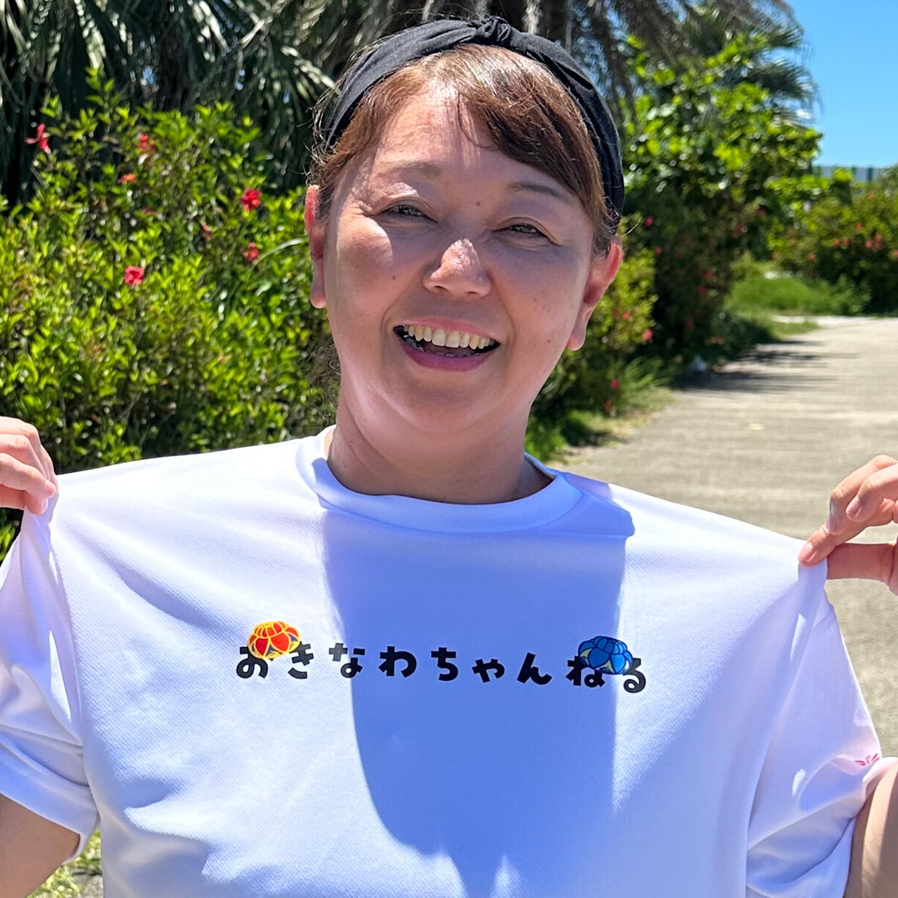 おきなわちゃんねる×アクティブ