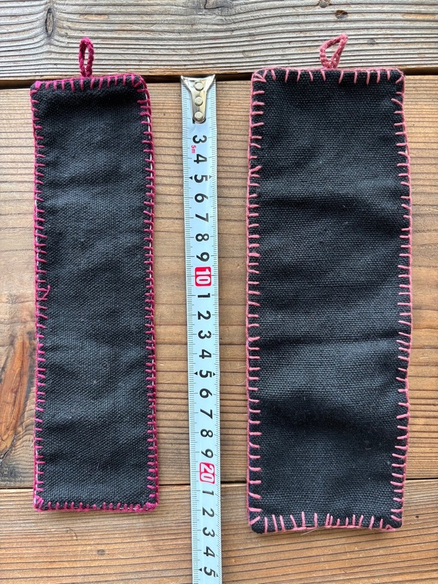 少数民族リメイク バングル12 プイ族 Buyi