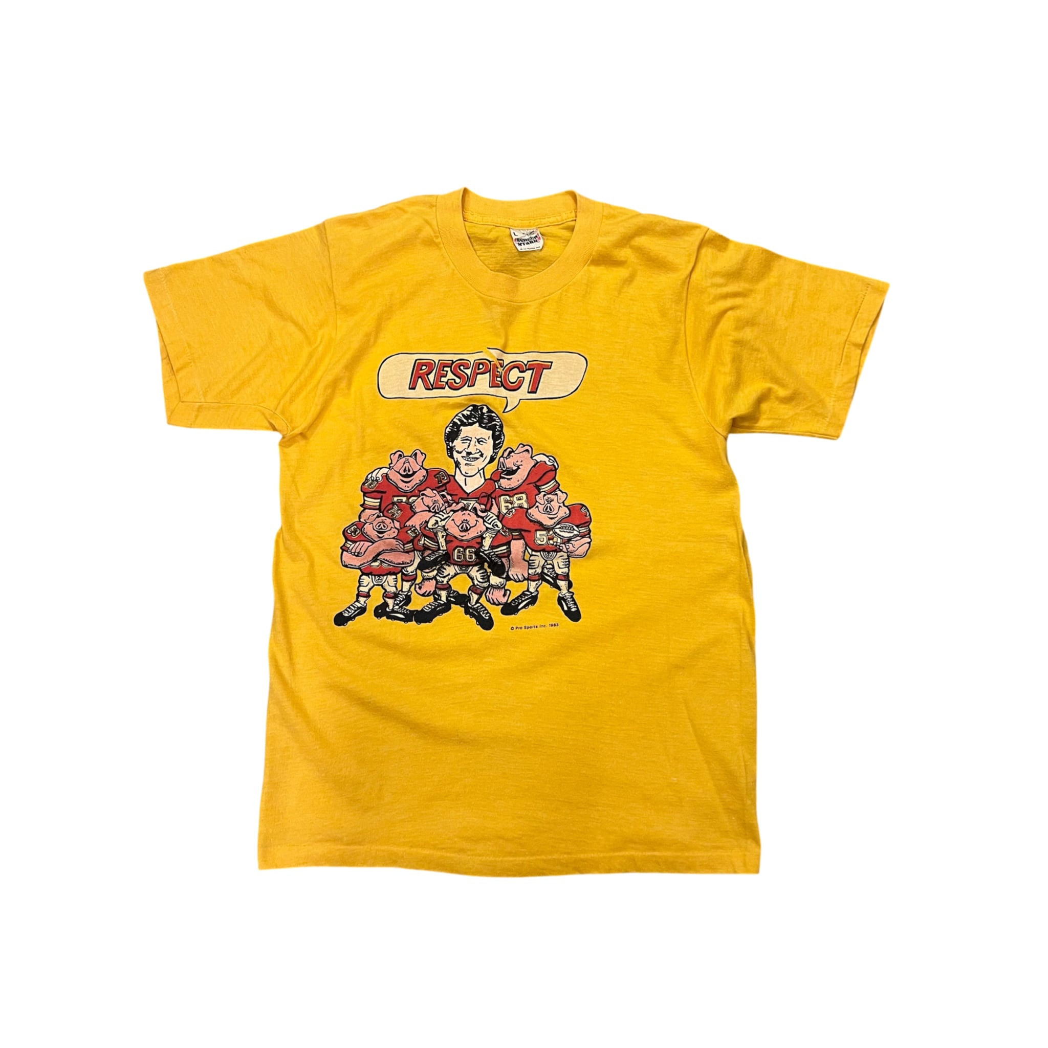80's Respect Tee