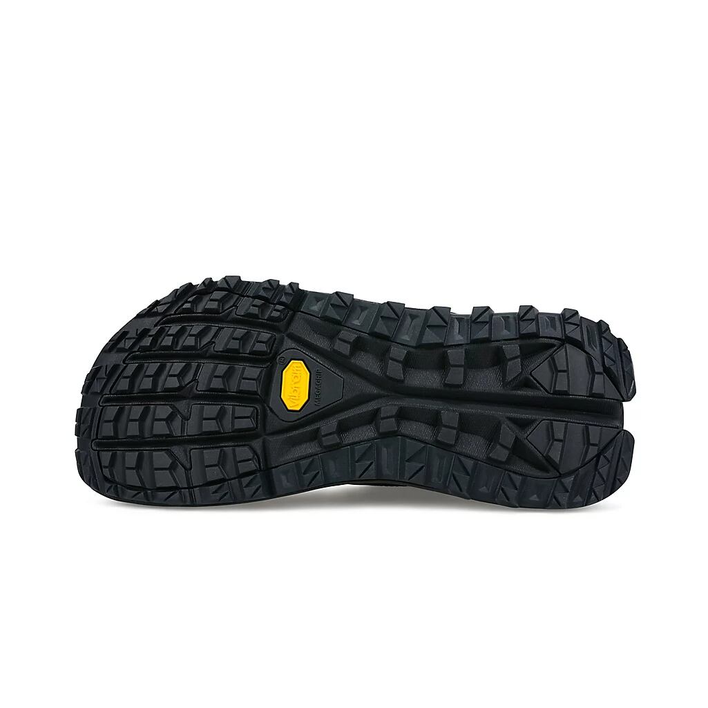Altra アルトラ OLYMPUS 5 M（オリンパス 5）メンズ Black/Black 