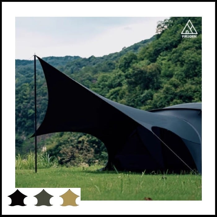 テント | outdoor.beans