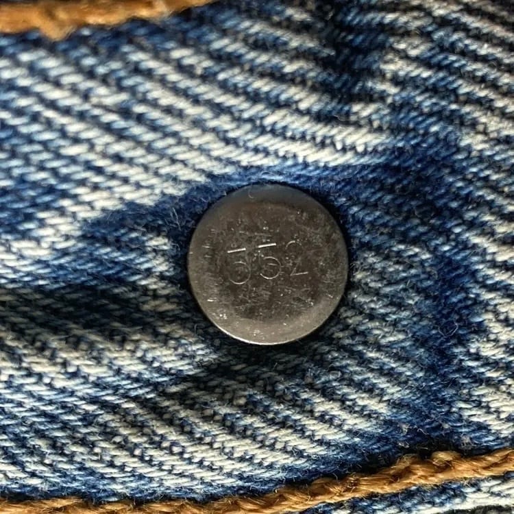 W29 L36】90's US.Levis 501 リーバイス サンアンジェロ工場(552