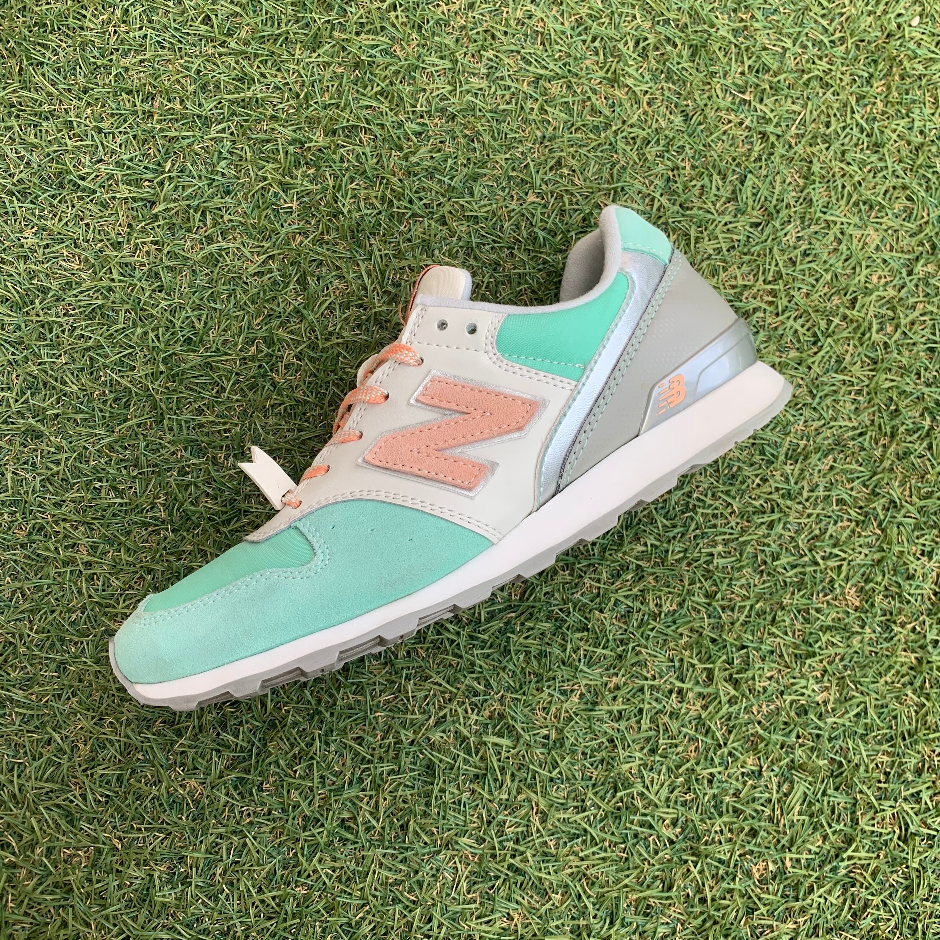 newbalance WR996EM ニューバランス F717 | PAY ID
