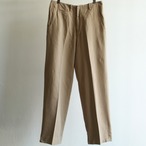 MAATEE&SONS【 mens 】cheap chino