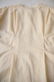 【suie】Dramatic flared sleeve blouse/ボリュームフレアスリーブブラウス