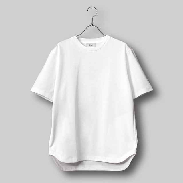 オーセンティックドレスT クラシック / Authentic Dress T Classic #PURE WHITE