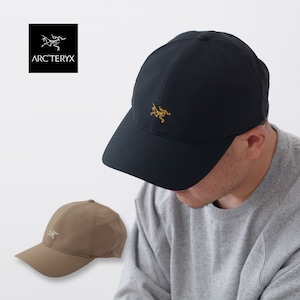 ARC'TERYX [アークテリクス正規代理店] Small Bird Hat [X000007074] スモール バード ハット・帽子・キャップ・トレイルランニング ・ハイキング・トレッキング・アウトドア・X000007074・MEN'S/LADY'S [2024SS]