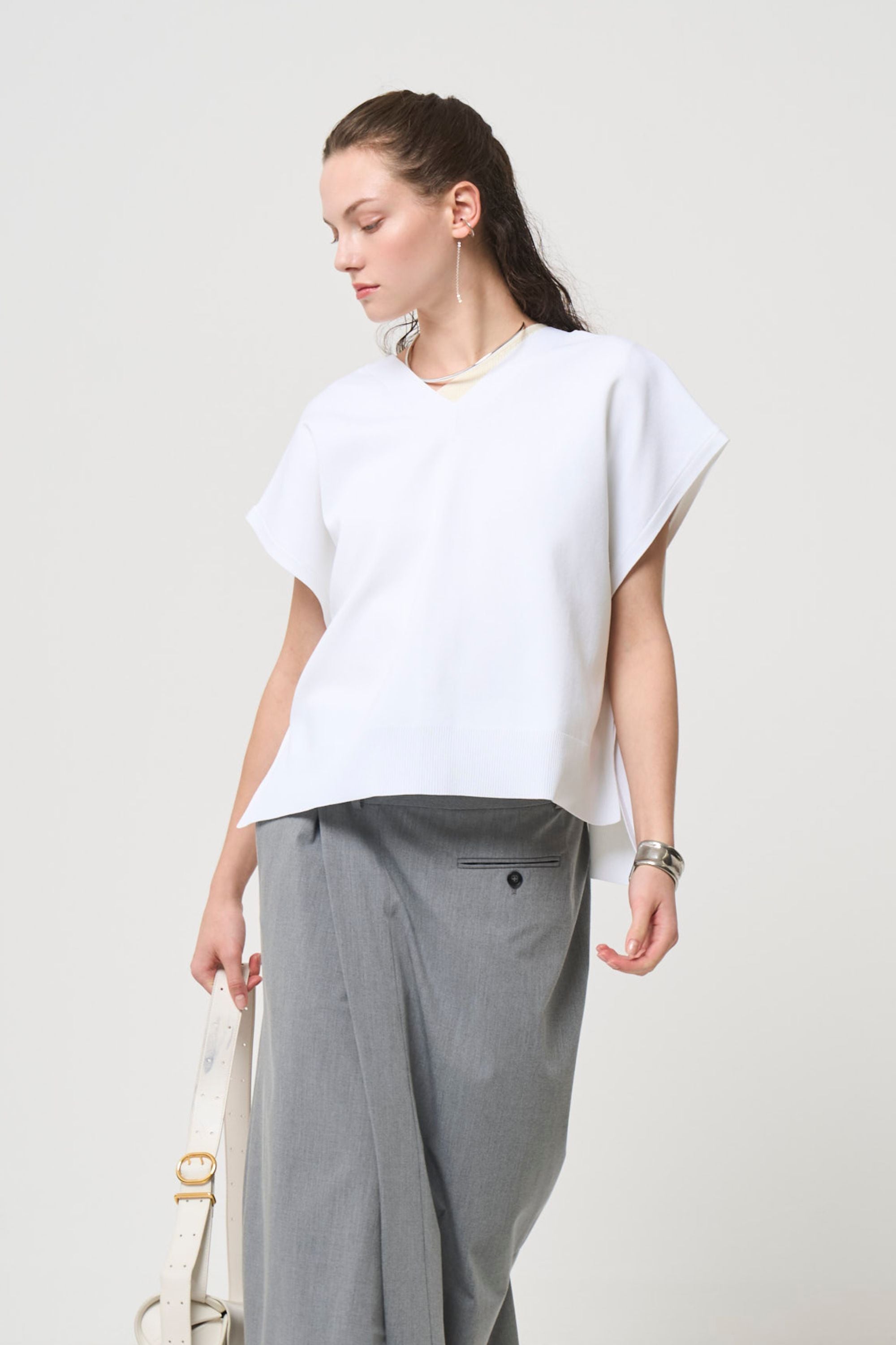 KNIT | seven dot - ライフスタイルECサイト -