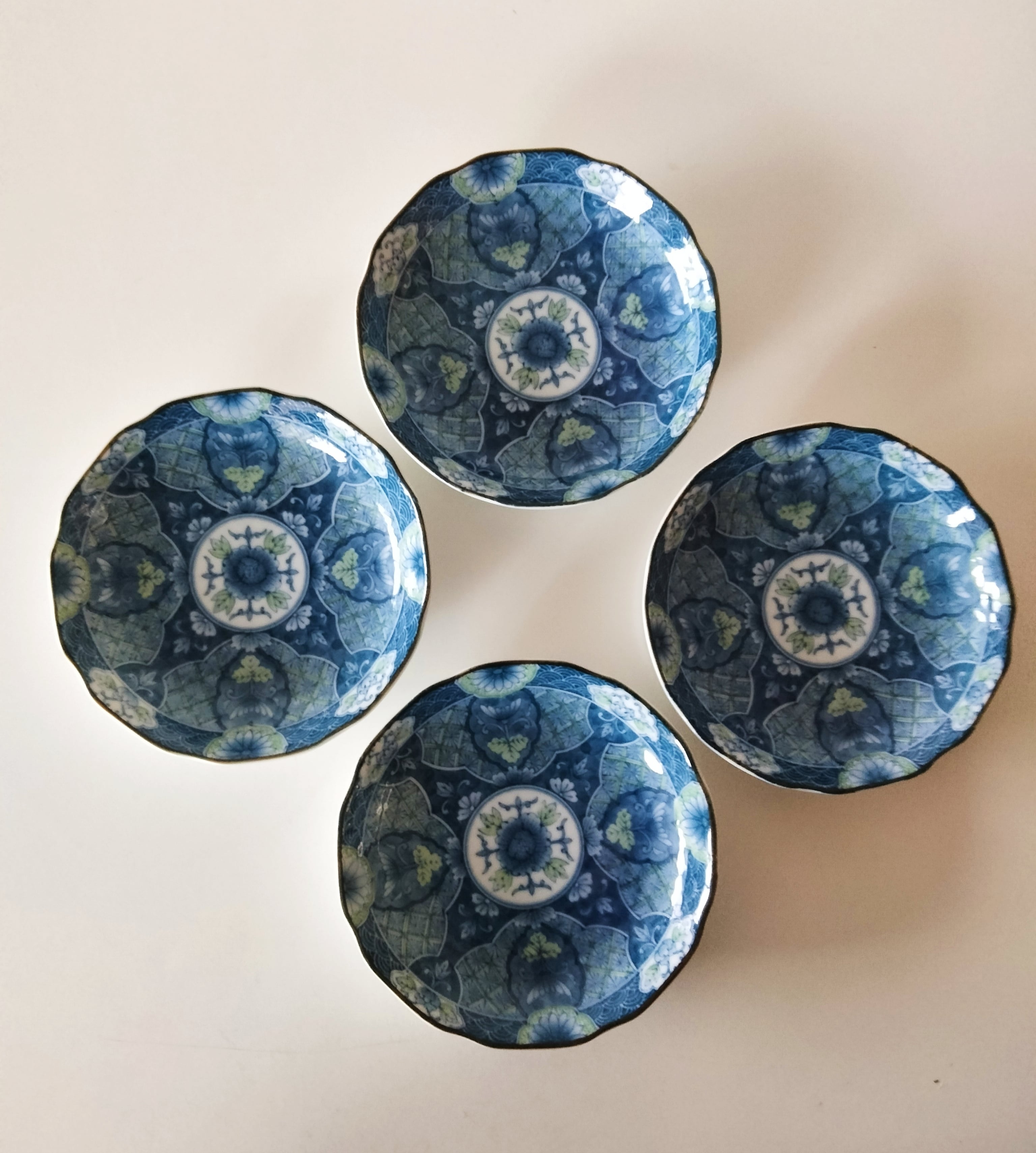 イタリアメーカーQuadrifoglio(クアドリフォリオ) 陶器 | リサイクル